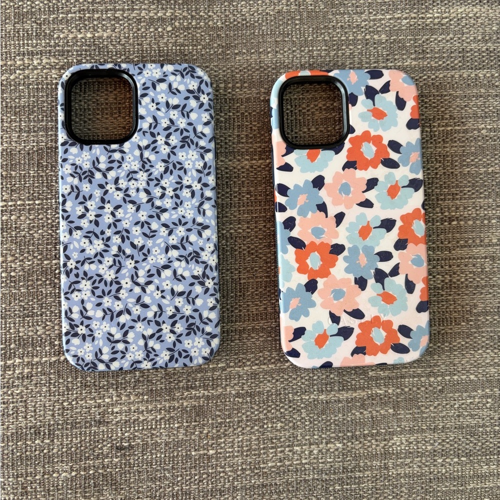 iPhone 12 Casley phones cases - MagSafe compatible
